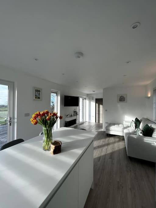 Lowern Llanddona Exterior foto