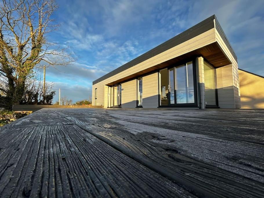 Lowern Llanddona Exterior foto