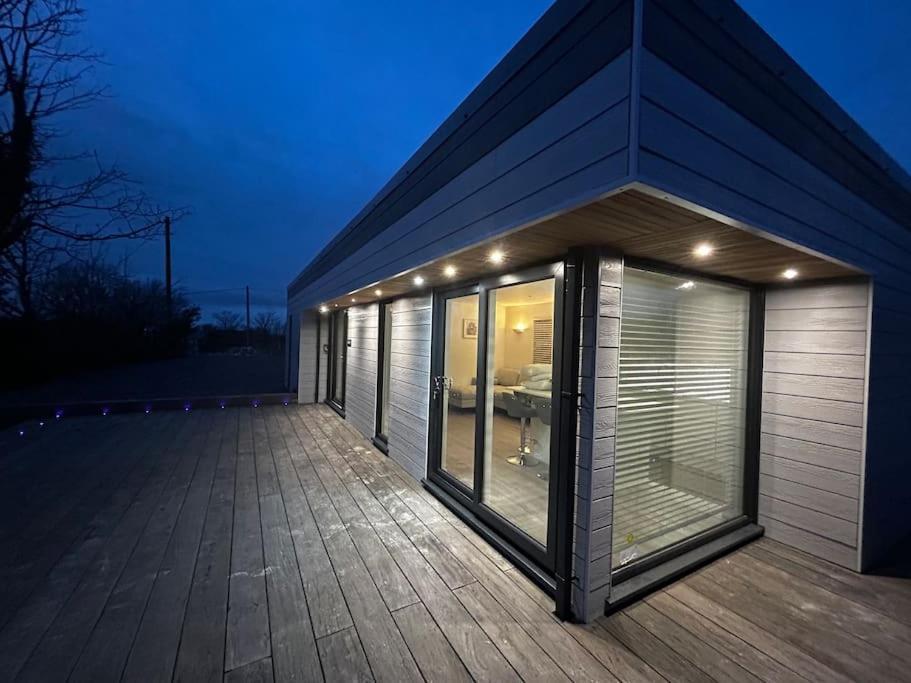 Lowern Llanddona Exterior foto